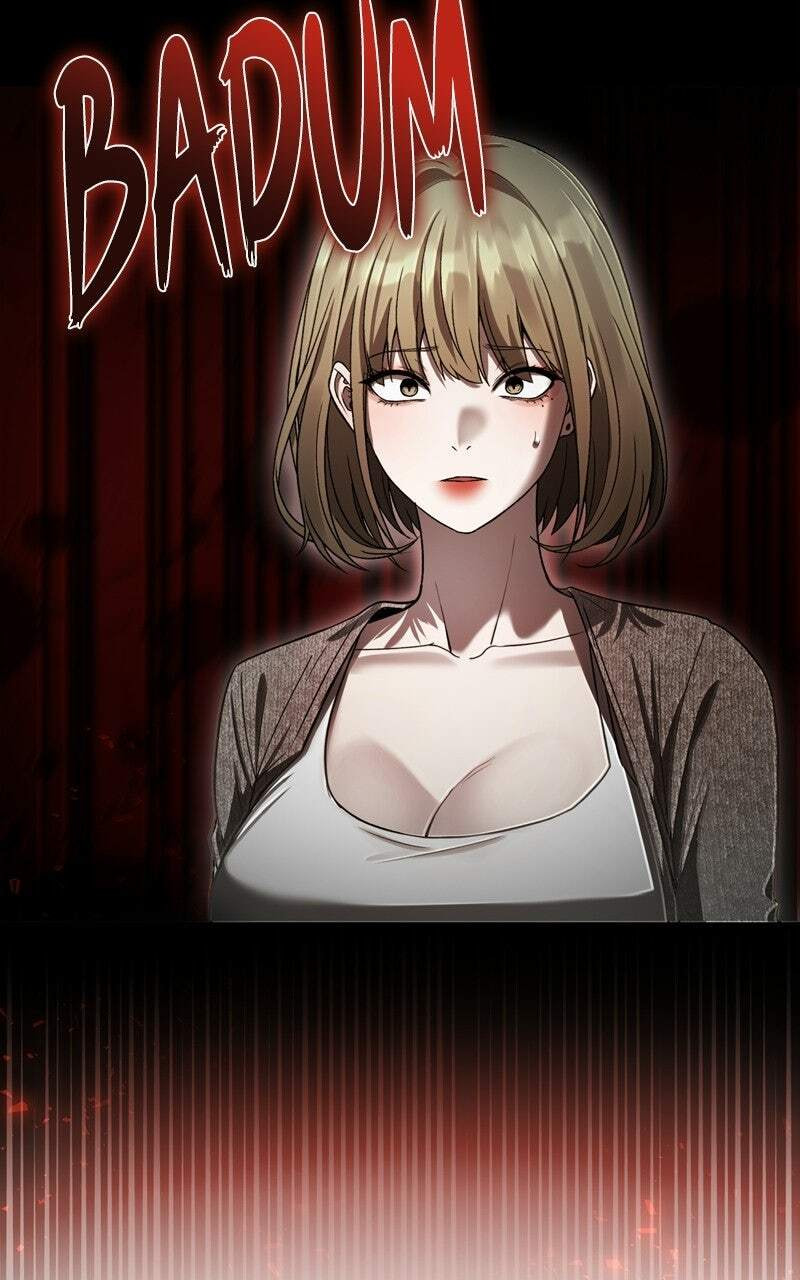 Ghost Dating Simulation (DONG9) Chapter 60 page 81 - 