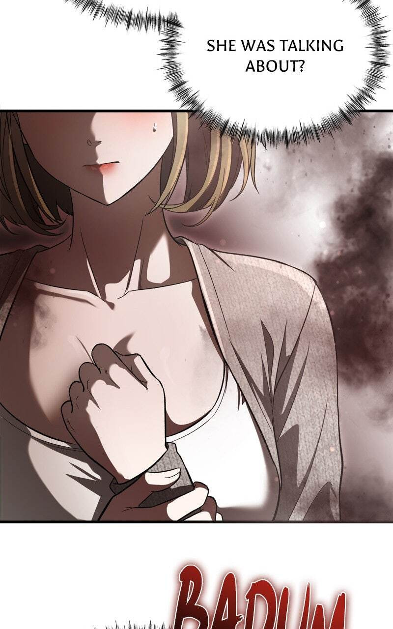 Ghost Dating Simulation (DONG9) Chapter 60 page 83 - 