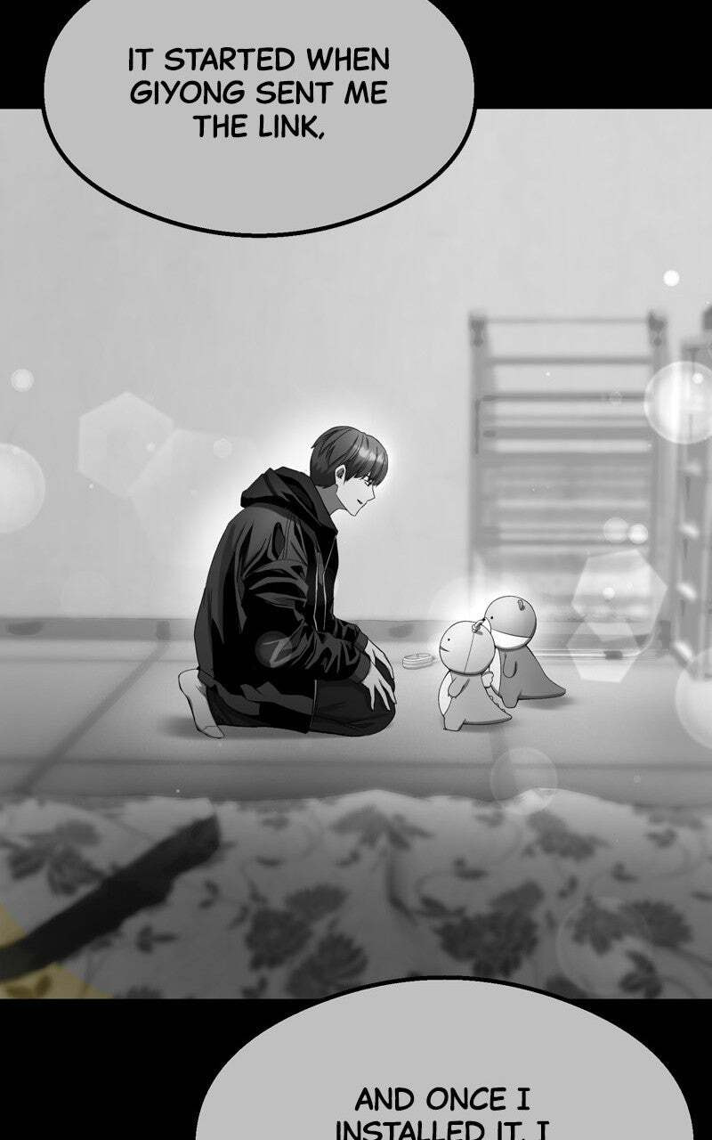 Ghost Dating Simulation (DONG9) Chapter 60 page 88 - 