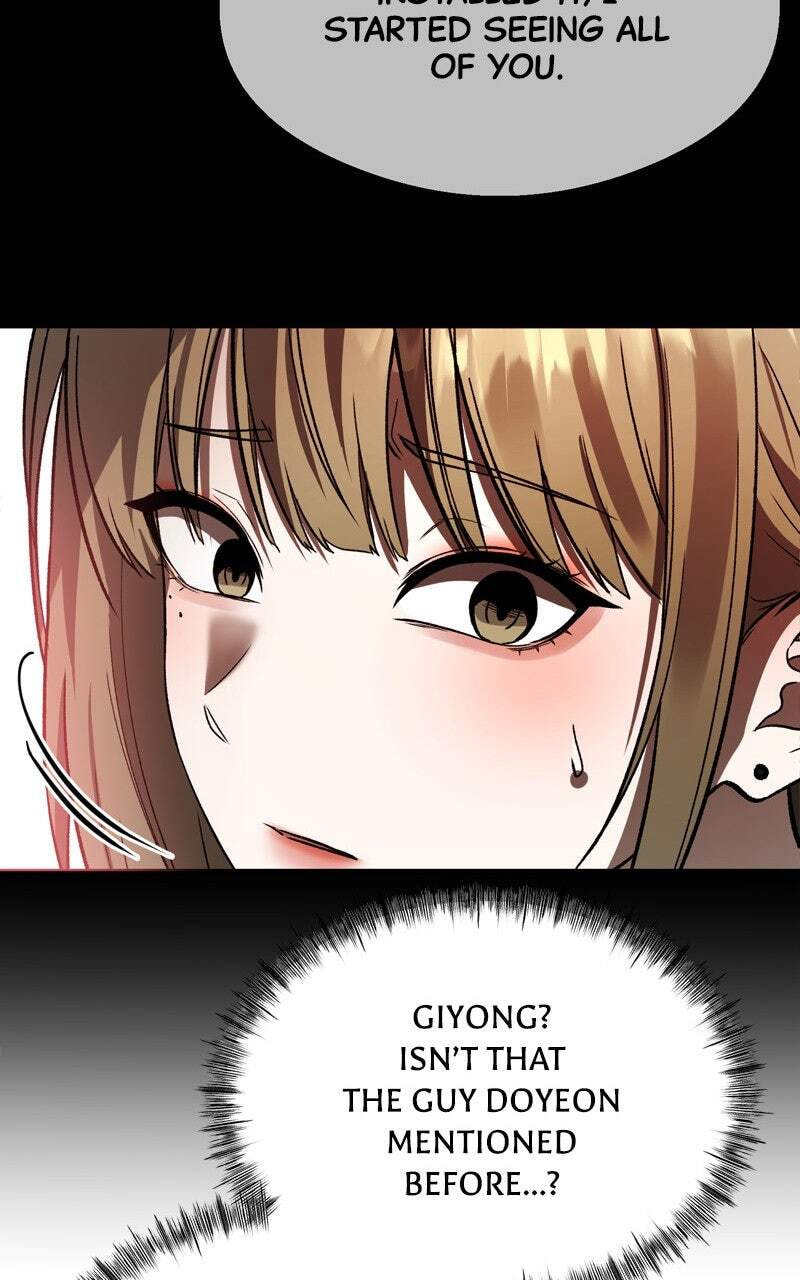 Ghost Dating Simulation (DONG9) Chapter 60 page 89 - 