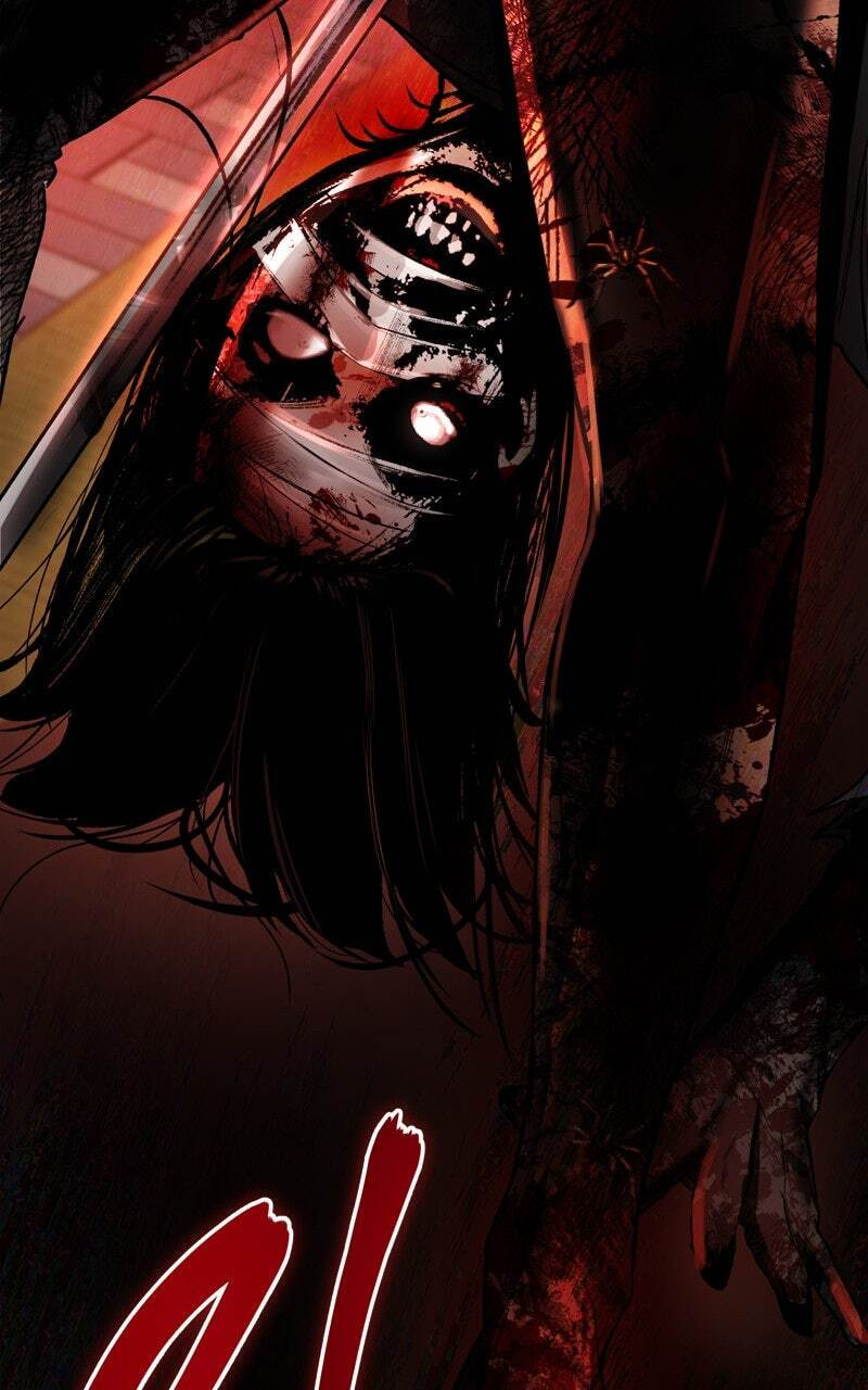 Ghost Dating Simulation (DONG9) Chapter 60 page 91 - 