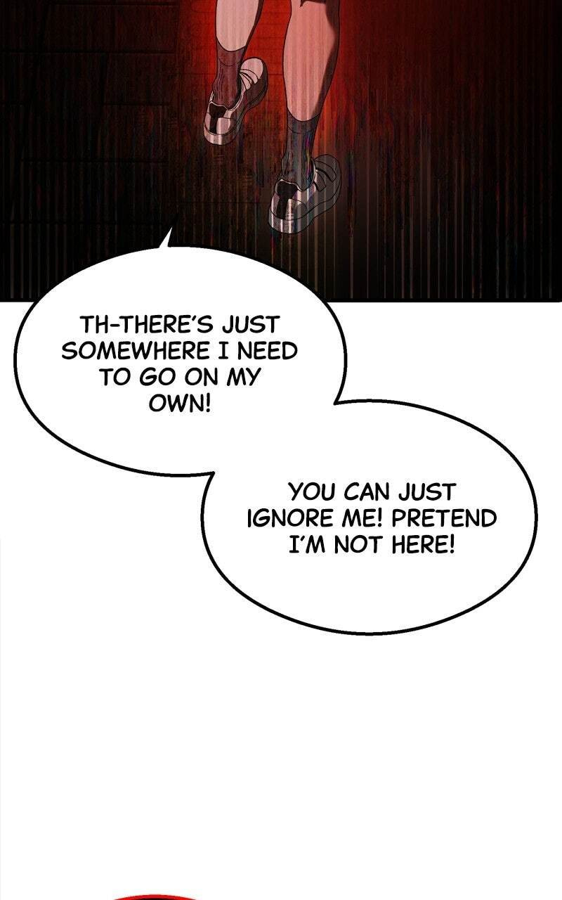 Ghost Dating Simulation (DONG9) Chapter 60 page 99 - 