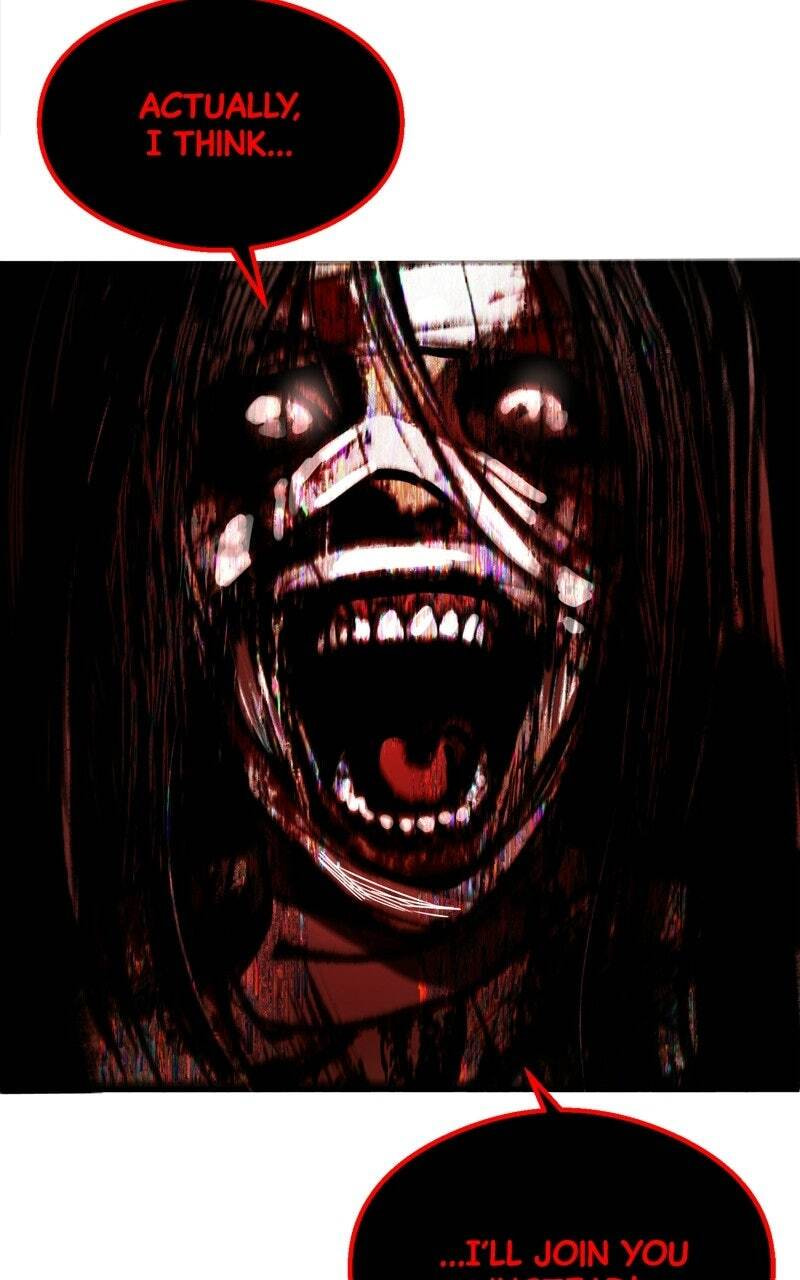 Ghost Dating Simulation (DONG9) Chapter 60 page 100 - 