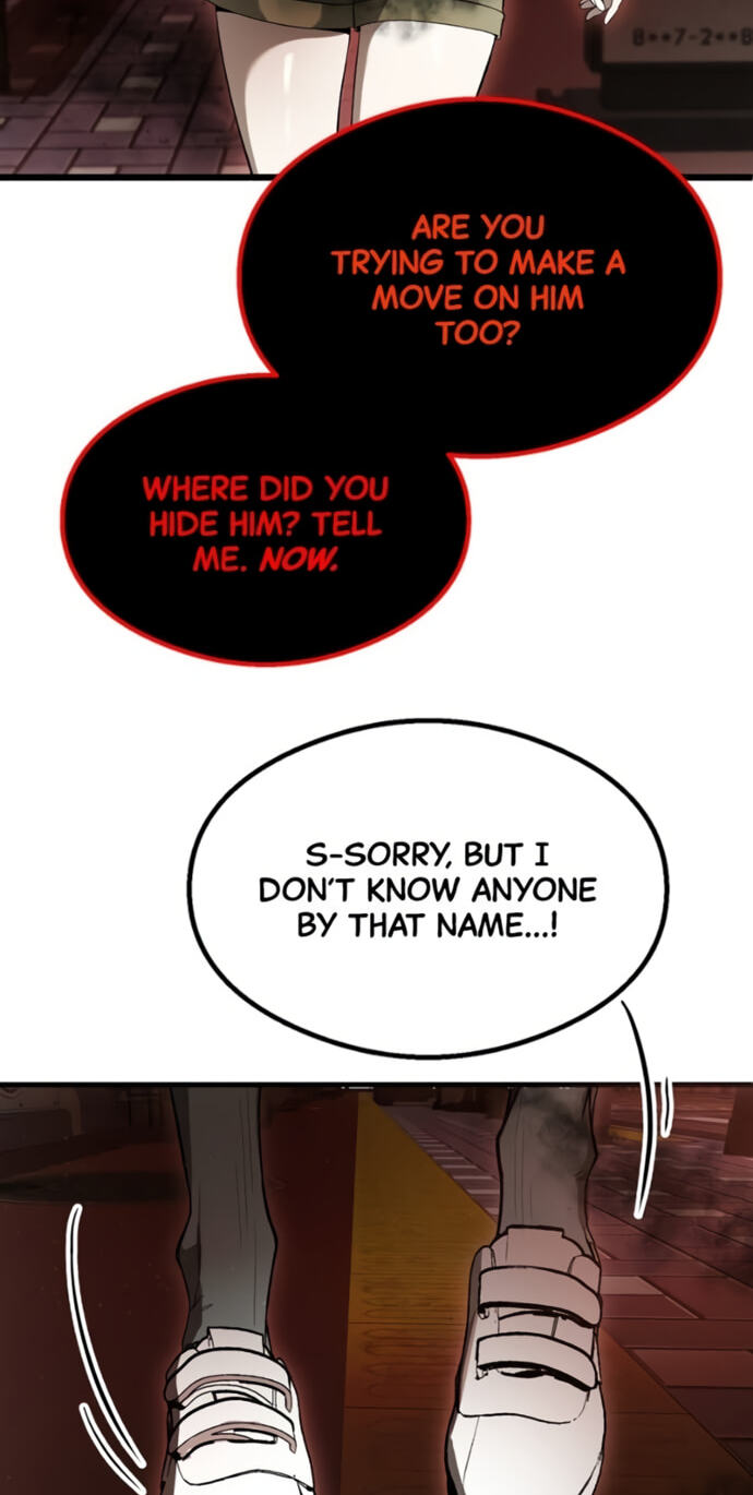 Ghost Dating Simulation (DONG9) Chapter 61 page 2 - 