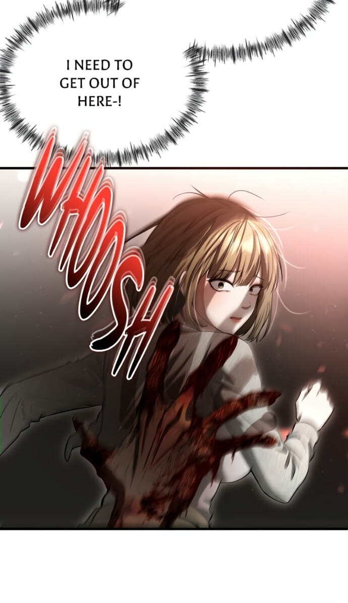 Ghost Dating Simulation (DONG9) Chapter 61 page 11 - 