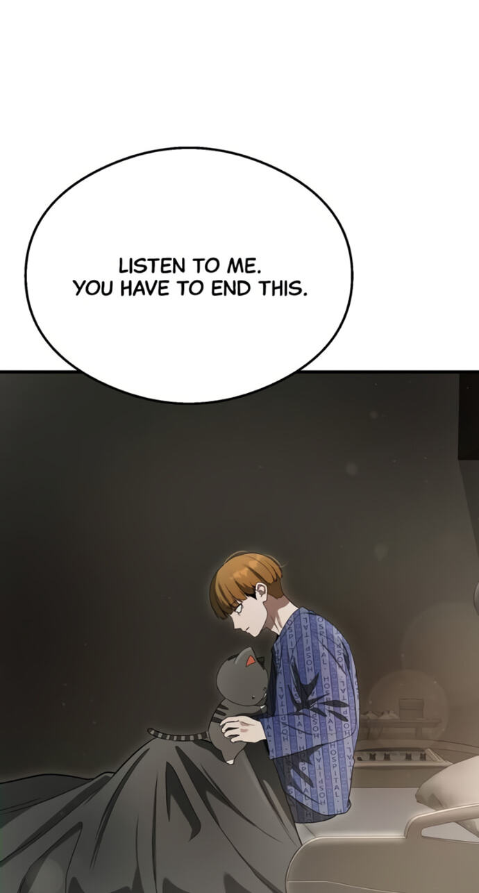 Ghost Dating Simulation (DONG9) Chapter 61 page 101 - 