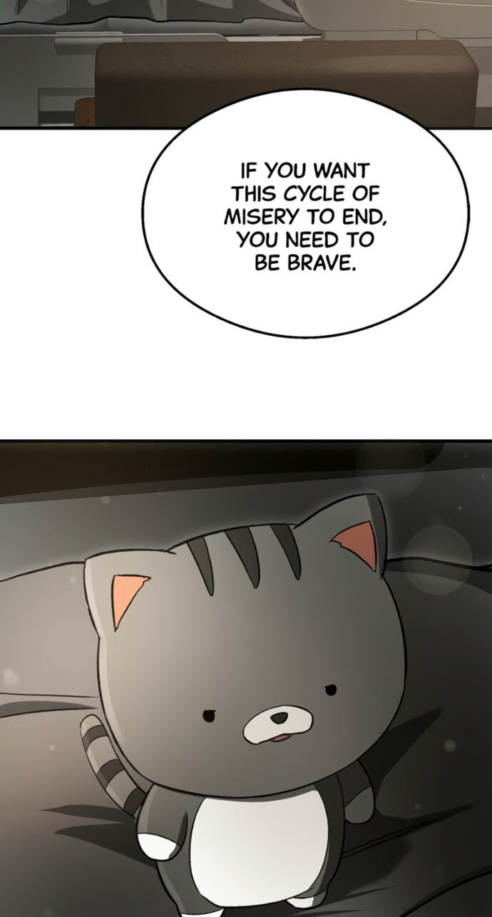 Ghost Dating Simulation (DONG9) Chapter 61 page 102 - 