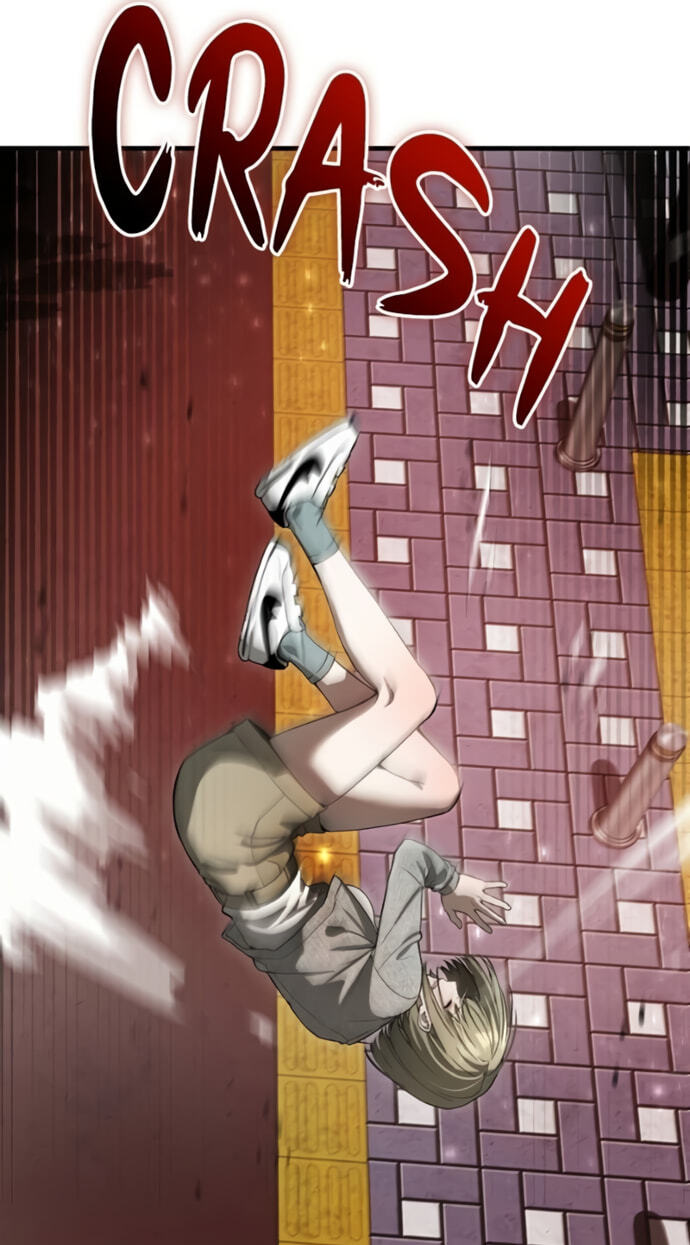 Ghost Dating Simulation (DONG9) Chapter 61 page 14 - 
