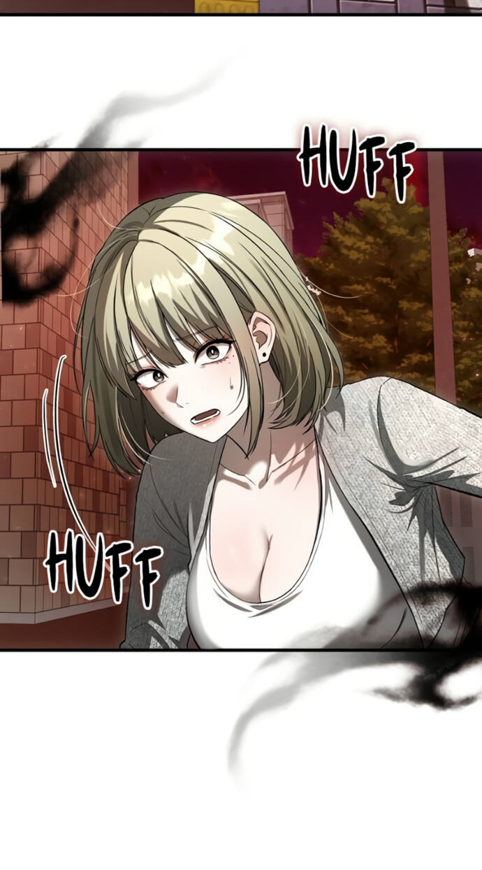 Ghost Dating Simulation (DONG9) Chapter 61 page 15 - 