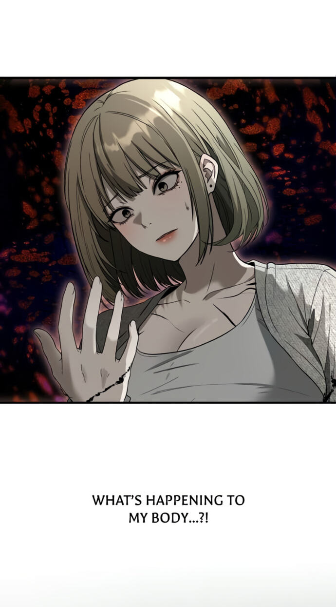 Ghost Dating Simulation (DONG9) Chapter 61 page 17 - 