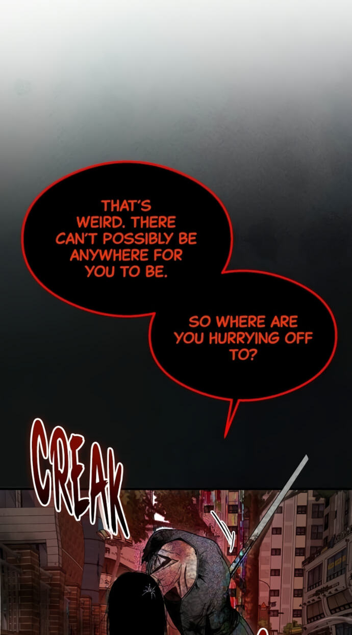 Ghost Dating Simulation (DONG9) Chapter 61 page 18 - 