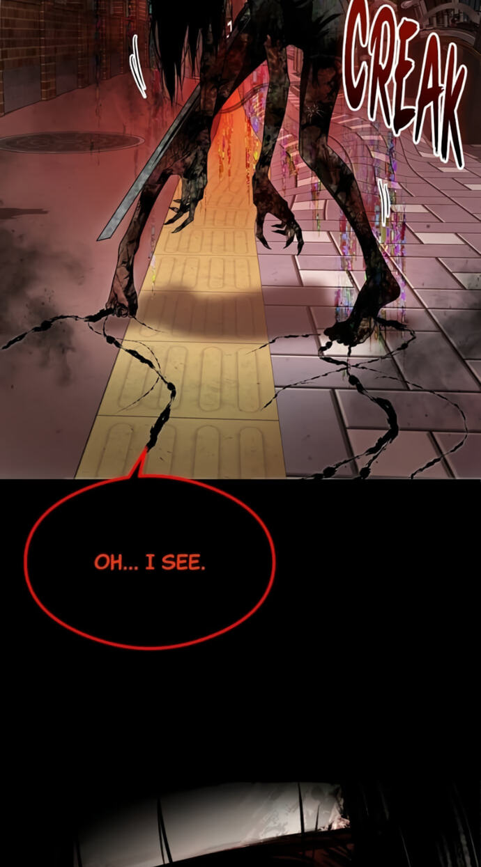 Ghost Dating Simulation (DONG9) Chapter 61 page 19 - 