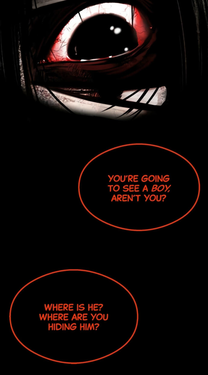 Ghost Dating Simulation (DONG9) Chapter 61 page 20 - 