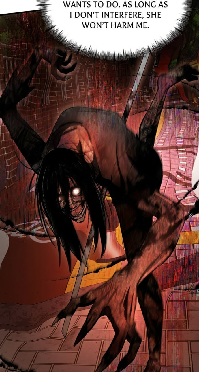 Ghost Dating Simulation (DONG9) Chapter 61 page 28 - 