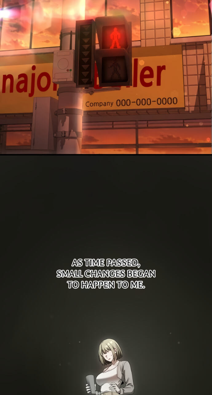 Ghost Dating Simulation (DONG9) Chapter 61 page 30 - 