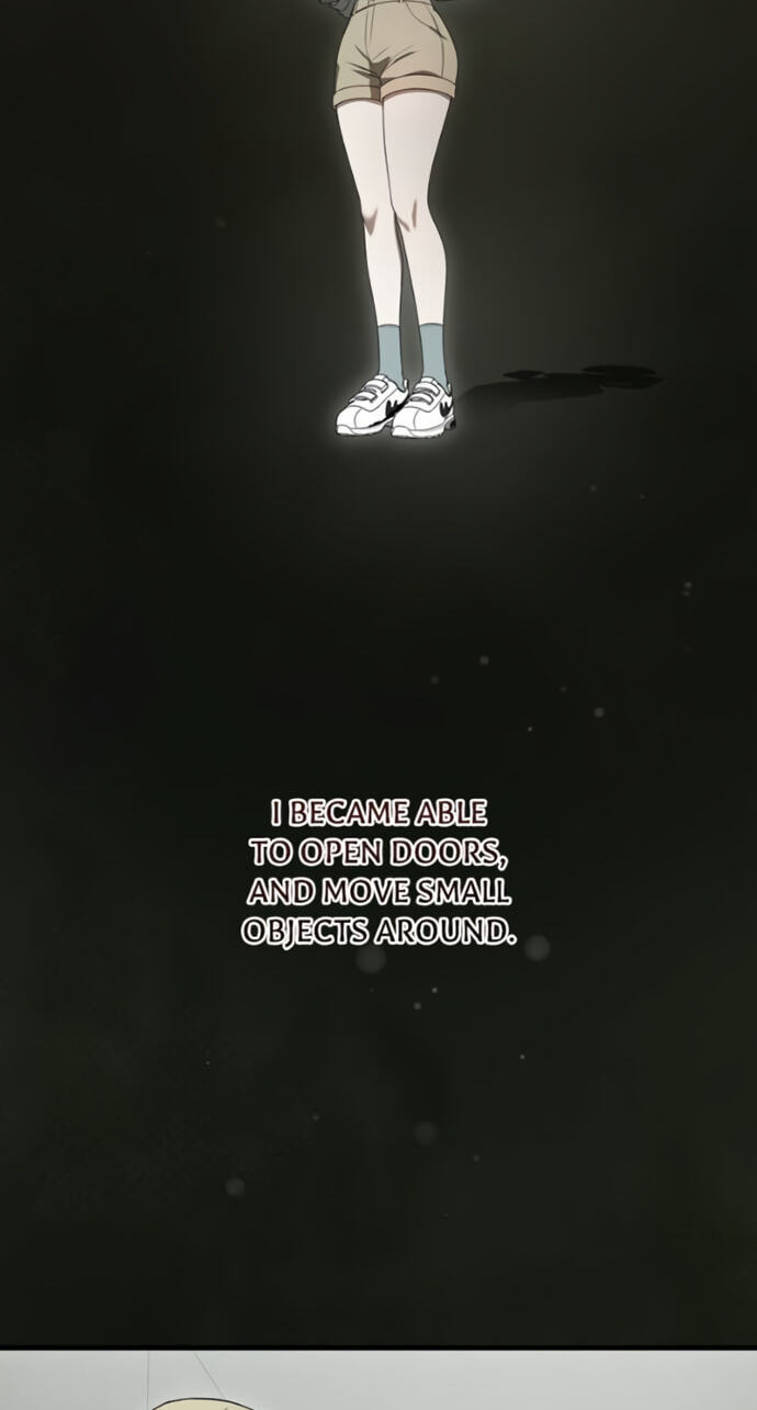 Ghost Dating Simulation (DONG9) Chapter 61 page 31 - 