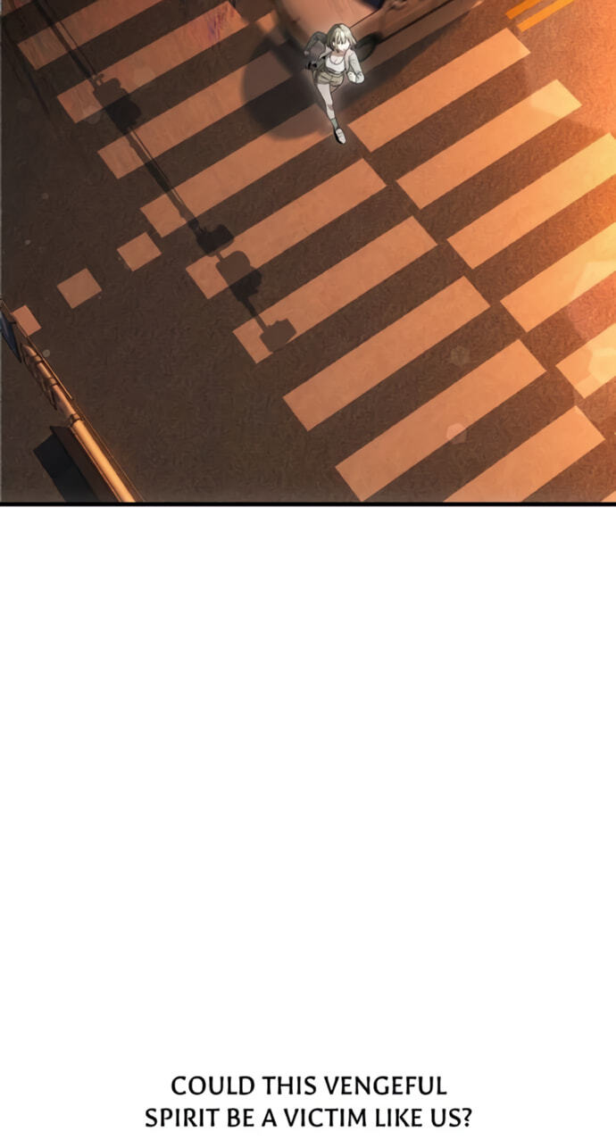 Ghost Dating Simulation (DONG9) Chapter 61 page 35 - 