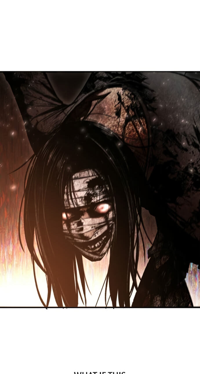 Ghost Dating Simulation (DONG9) Chapter 61 page 36 - 