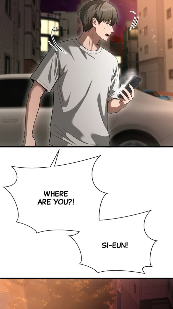 Ghost Dating Simulation (DONG9) Chapter 61 page 49 - 
