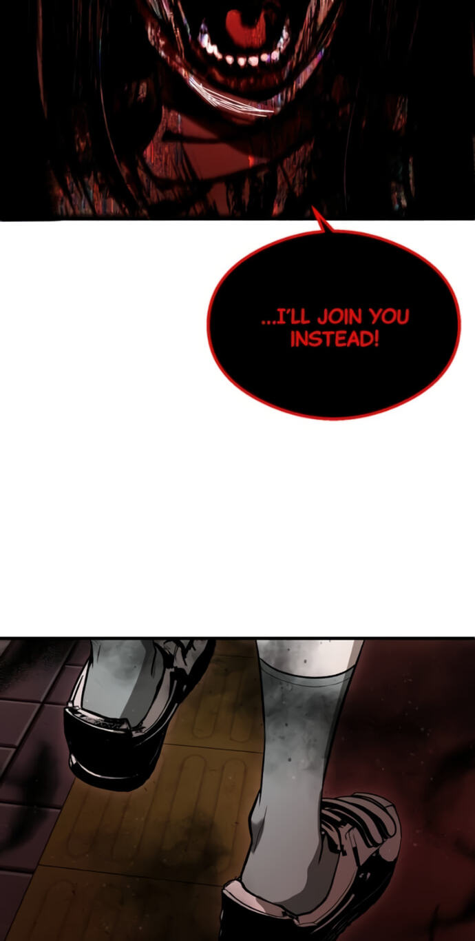 Ghost Dating Simulation (DONG9) Chapter 61 page 6 - 