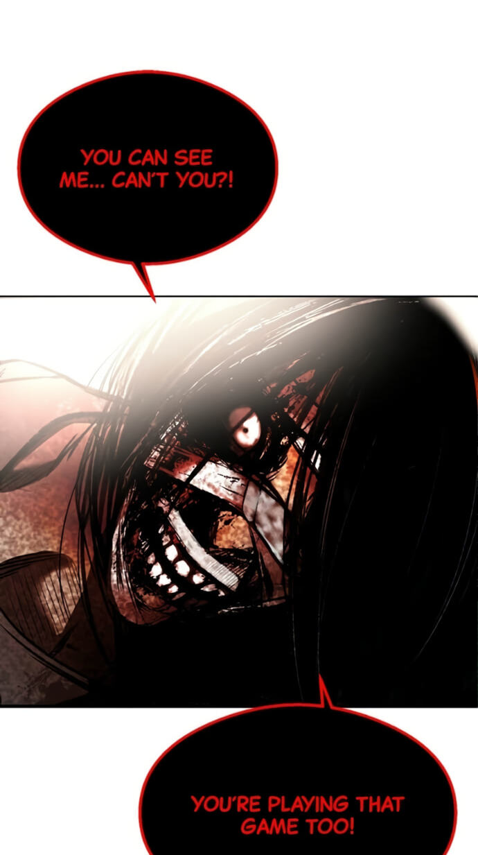 Ghost Dating Simulation (DONG9) Chapter 61 page 53 - 
