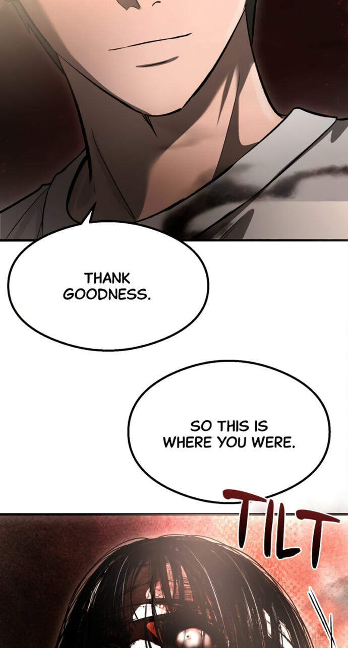Ghost Dating Simulation (DONG9) Chapter 61 page 57 - 
