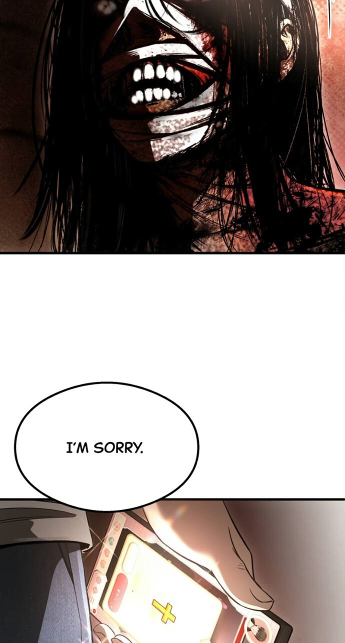 Ghost Dating Simulation (DONG9) Chapter 61 page 58 - 