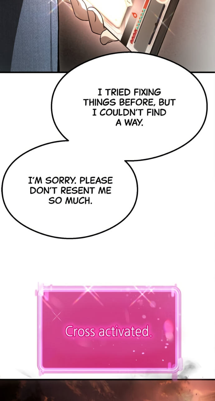 Ghost Dating Simulation (DONG9) Chapter 61 page 59 - 