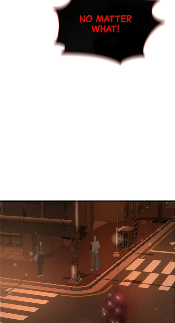 Ghost Dating Simulation (DONG9) Chapter 61 page 64 - 