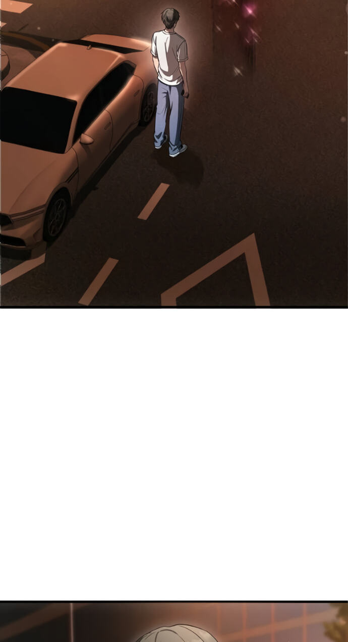 Ghost Dating Simulation (DONG9) Chapter 61 page 65 - 