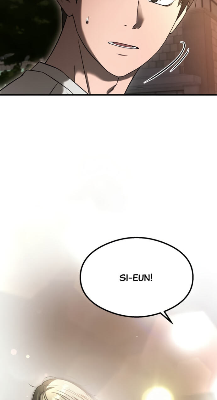 Ghost Dating Simulation (DONG9) Chapter 61 page 68 - 