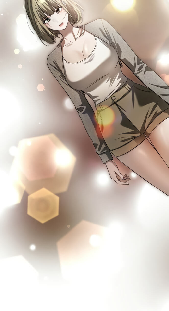 Ghost Dating Simulation (DONG9) Chapter 61 page 69 - 