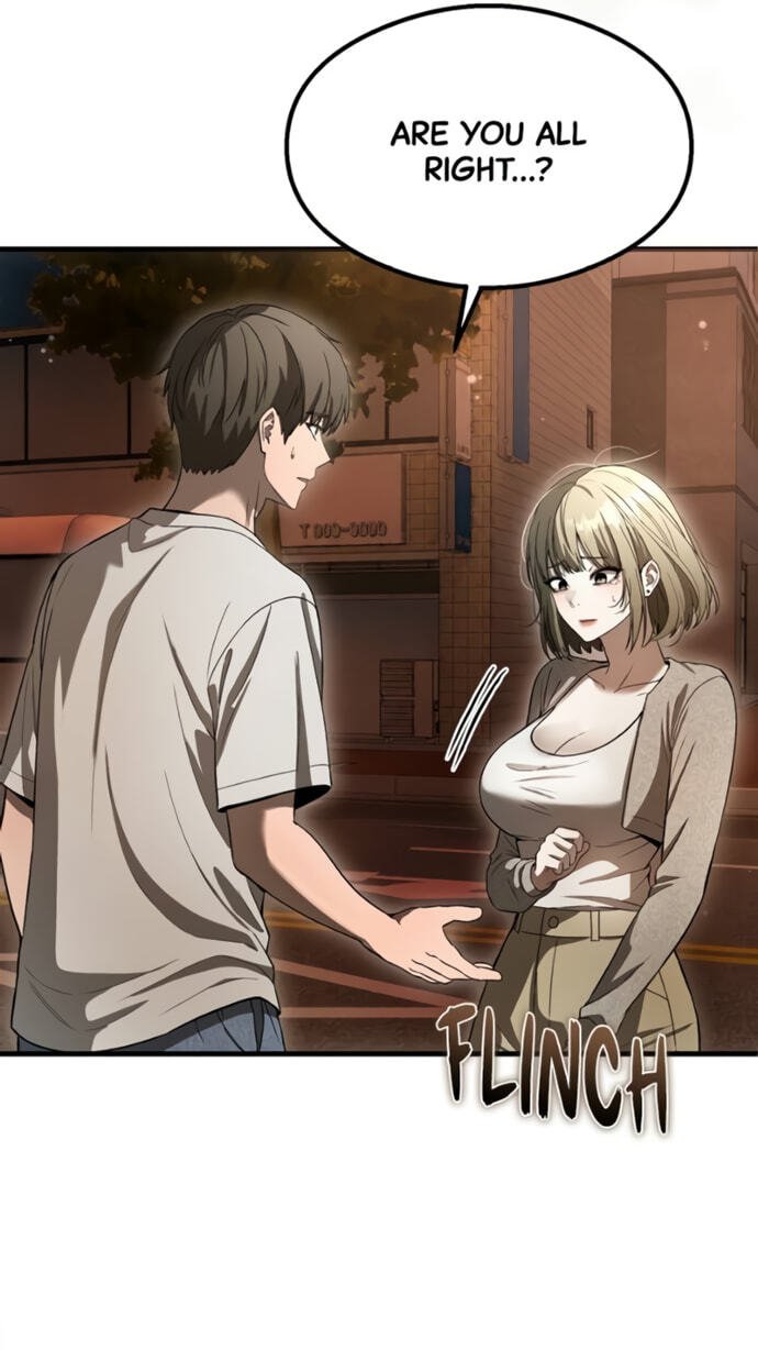 Ghost Dating Simulation (DONG9) Chapter 61 page 70 - 