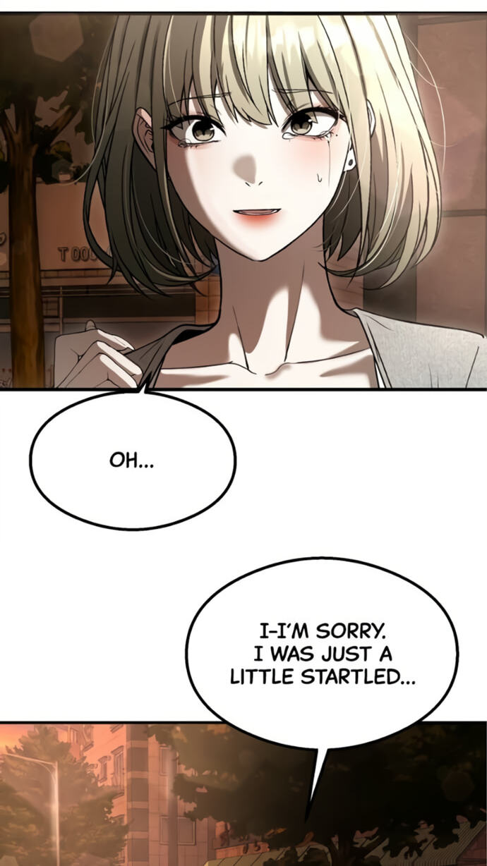 Ghost Dating Simulation (DONG9) Chapter 61 page 71 - 