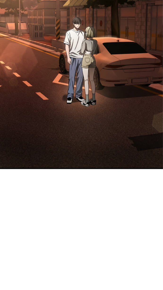 Ghost Dating Simulation (DONG9) Chapter 61 page 72 - 