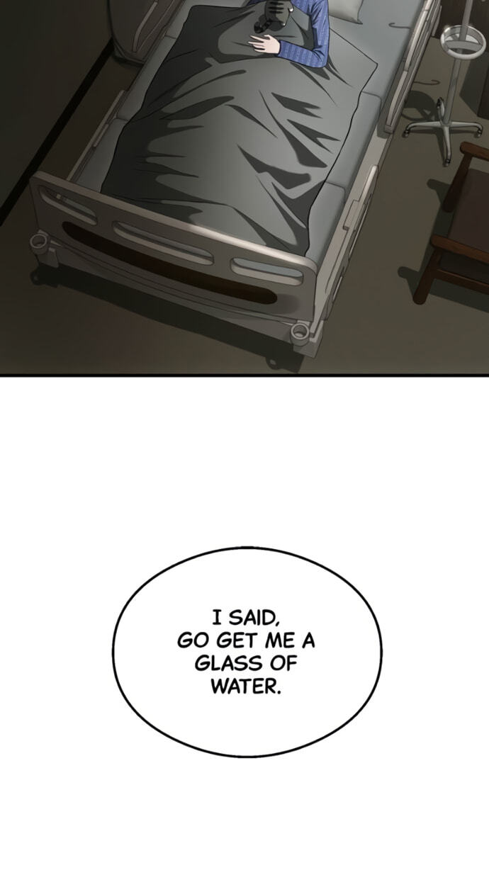 Ghost Dating Simulation (DONG9) Chapter 61 page 74 - 