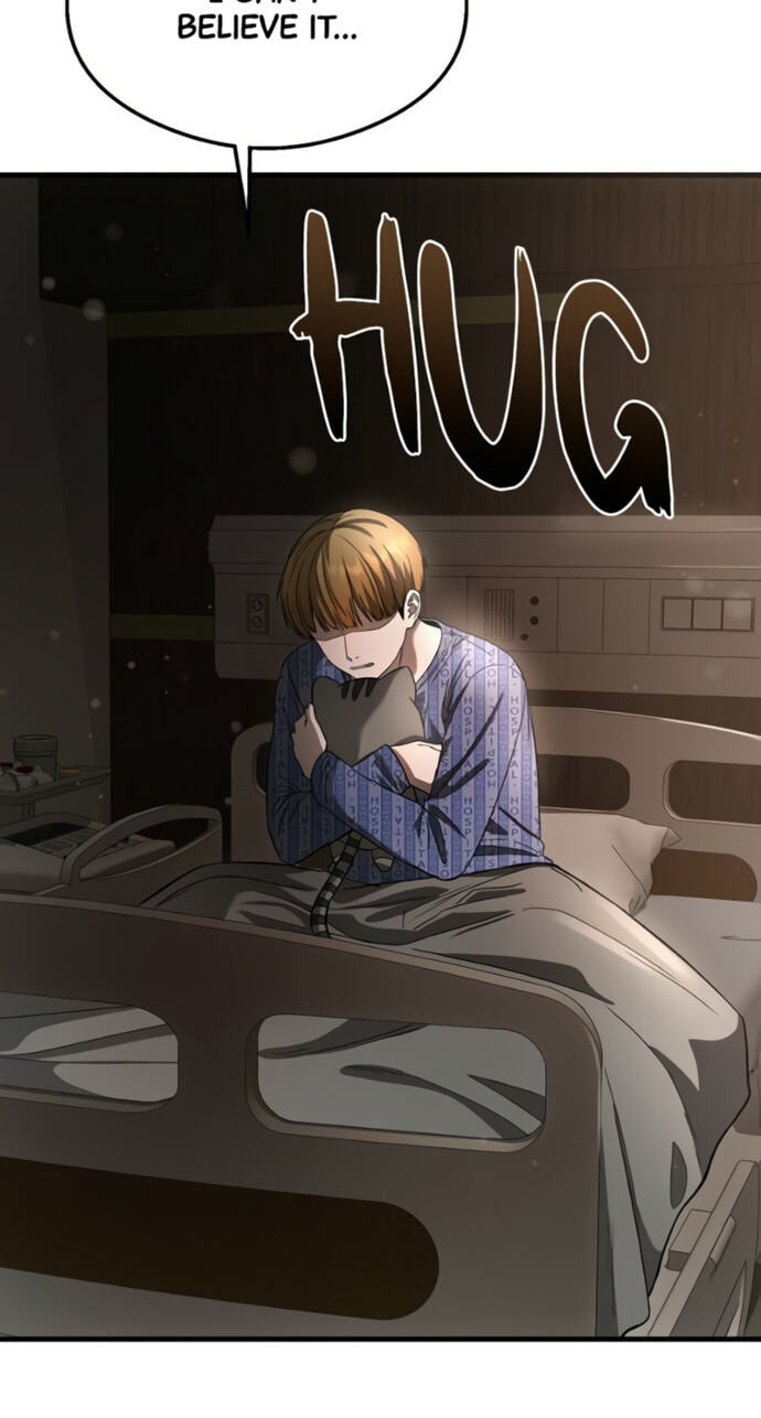 Ghost Dating Simulation (DONG9) Chapter 61 page 82 - 