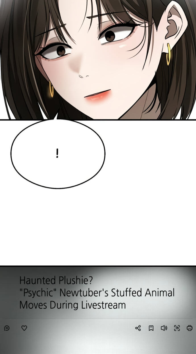 Ghost Dating Simulation (DONG9) Chapter 61 page 90 - 
