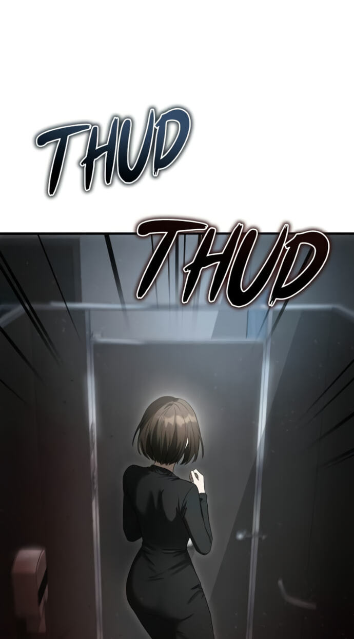 Ghost Dating Simulation (DONG9) Chapter 61 page 97 - 