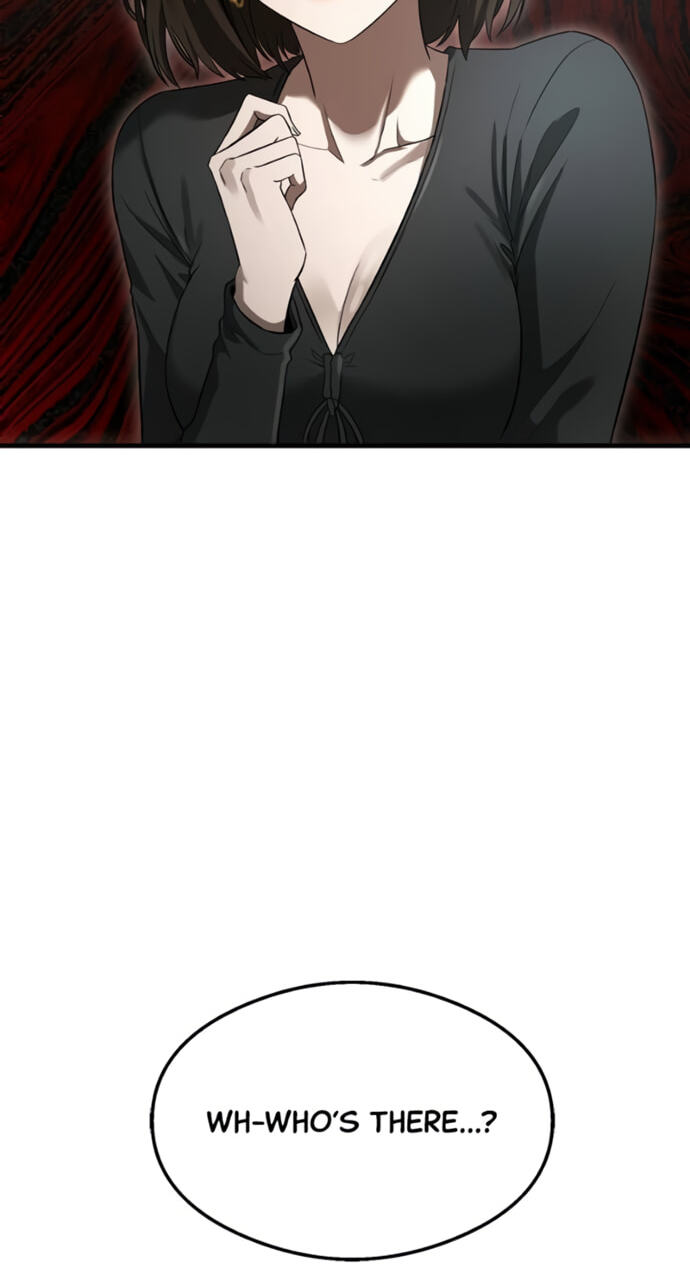 Ghost Dating Simulation (DONG9) Chapter 61 page 99 - 