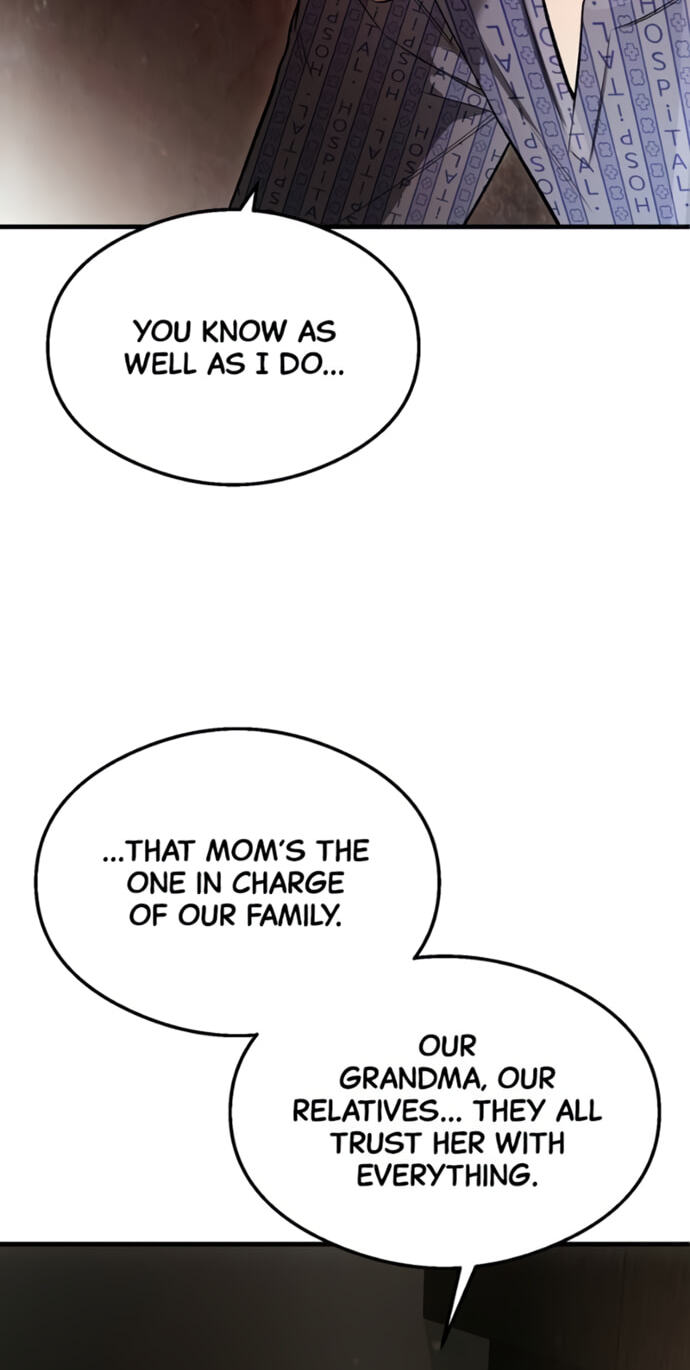 Ghost Dating Simulation (DONG9) Chapter 62 page 2 - 
