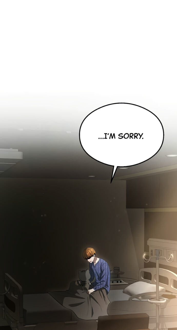 Ghost Dating Simulation (DONG9) Chapter 62 page 11 - 