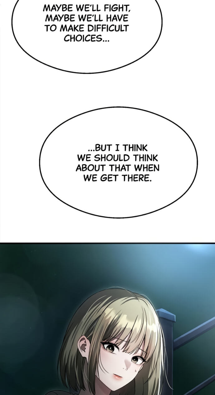 Ghost Dating Simulation (DONG9) Chapter 62 page 103 - 