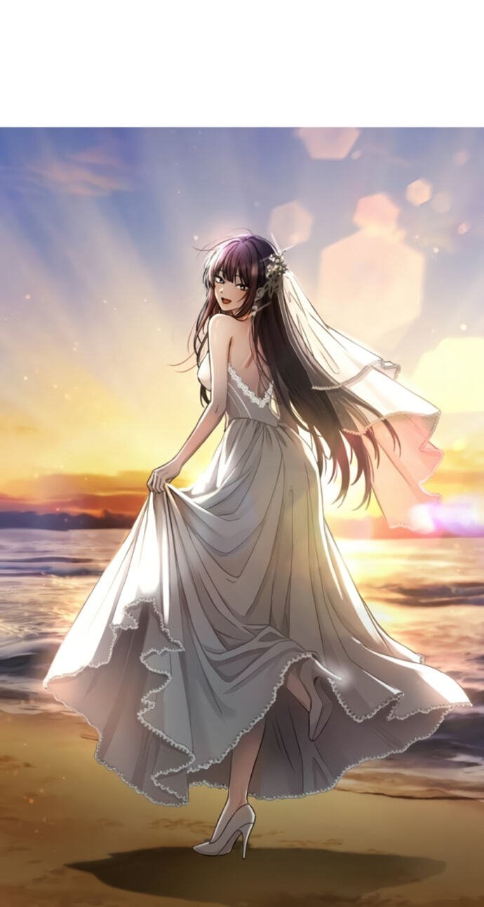 Ghost Dating Simulation (DONG9) Chapter 62 page 109 - 