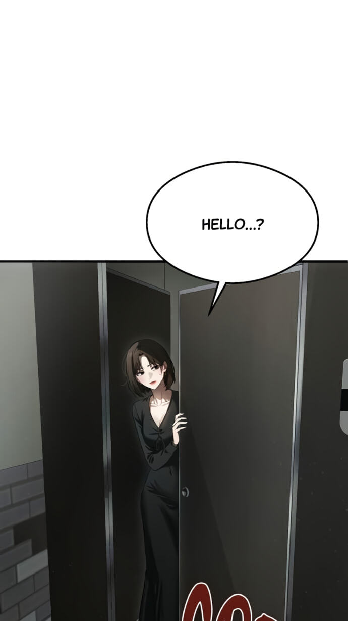Ghost Dating Simulation (DONG9) Chapter 62 page 17 - 