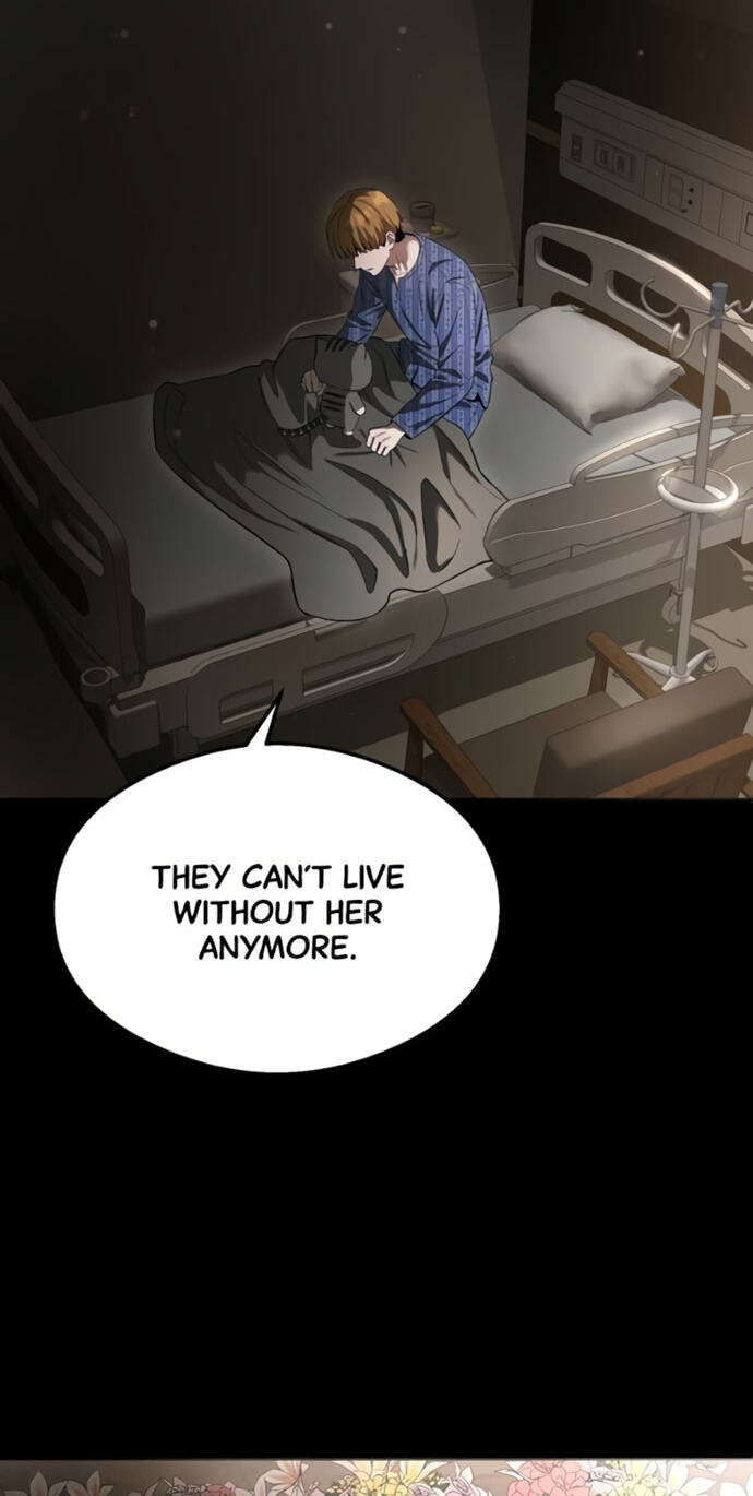 Ghost Dating Simulation (DONG9) Chapter 62 page 3 - 