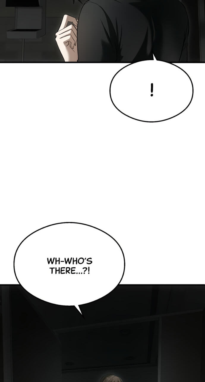 Ghost Dating Simulation (DONG9) Chapter 62 page 21 - 