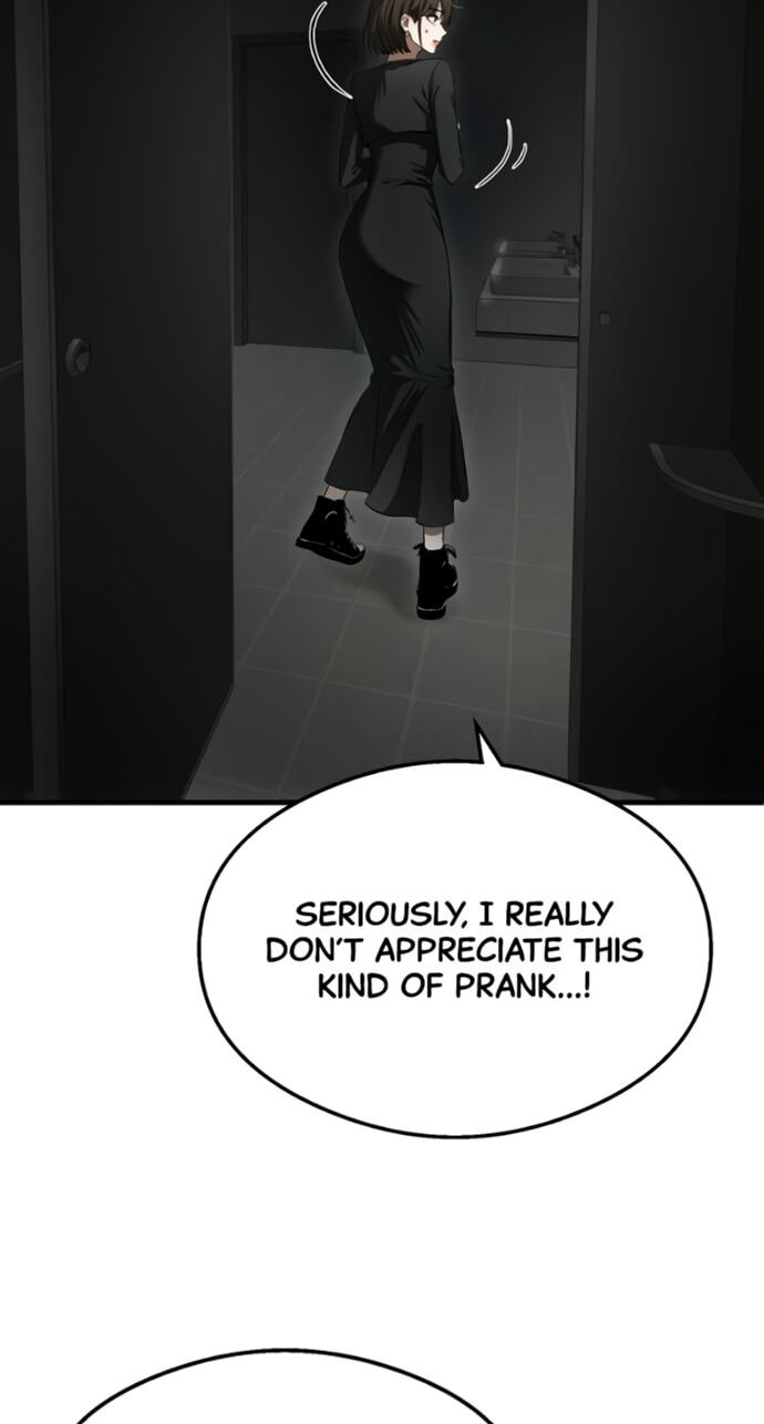 Ghost Dating Simulation (DONG9) Chapter 62 page 22 - 
