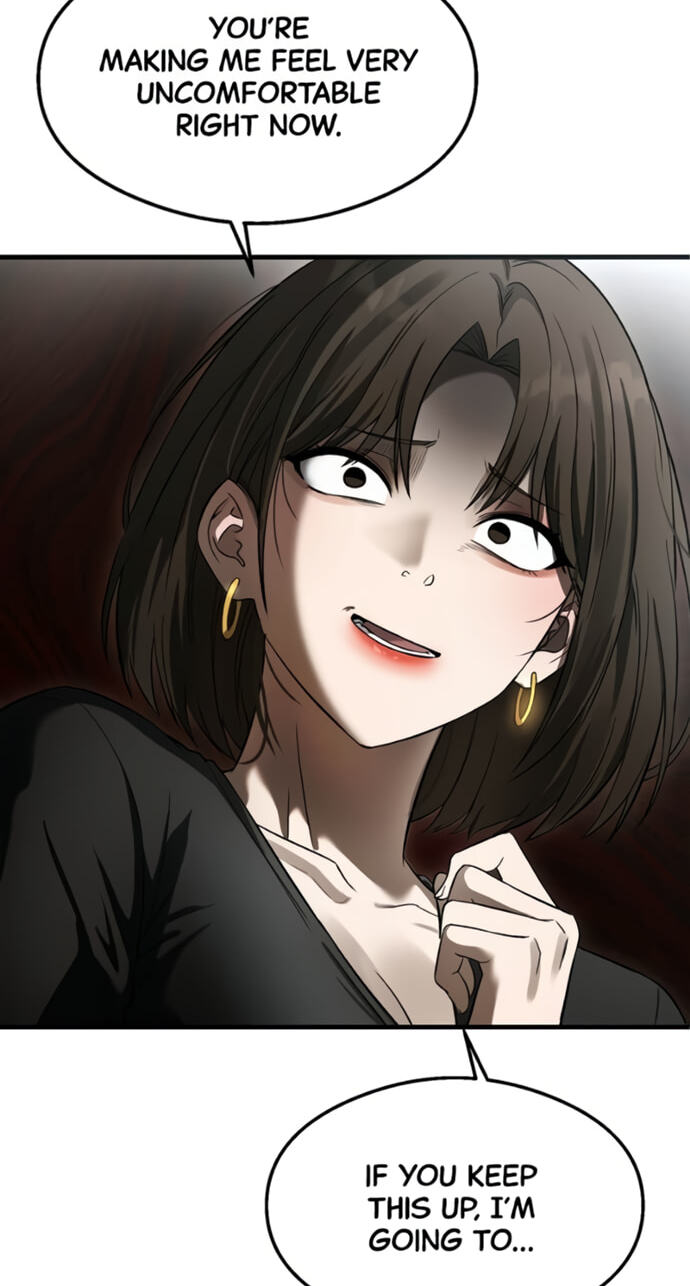 Ghost Dating Simulation (DONG9) Chapter 62 page 23 - 