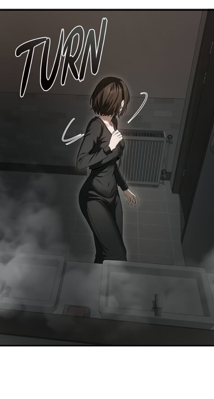 Ghost Dating Simulation (DONG9) Chapter 62 page 29 - 